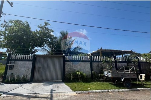 Venda-Casa-Centro , Salinópolis , Pará , 68721000-720921151-8