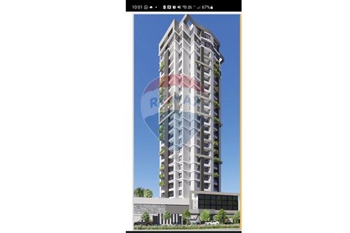 Venda-Apartamento-Setor Residencial Granville I , Rondonópolis , Mato Grosso , 78731226-721981032-58