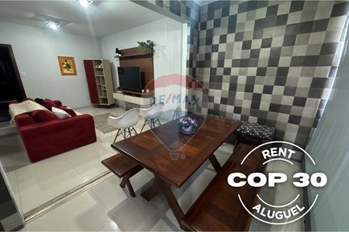Alugar-Apartamento-Curió-Utinga , Belém , Pará , 66610070-720671054-19