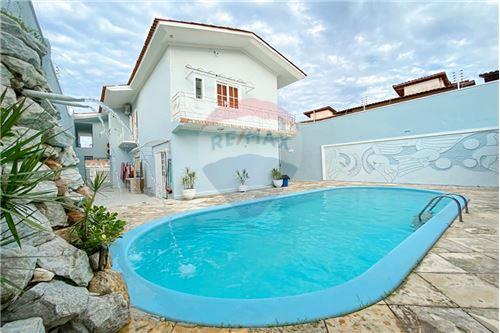 Venda-Casa-Rua: Salvador Correia de Sá , 1370  - Igreja Canaã e  Colégio Farias Brito Jovem Sul -  - Sapiranga , Fortaleza , Ceará , 60833183-720341004-93