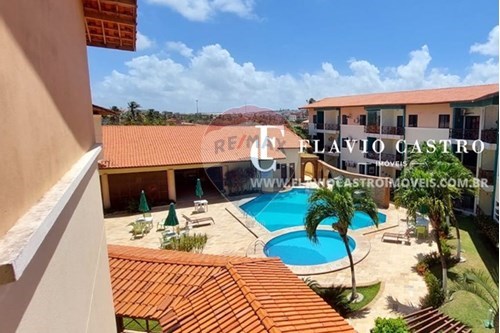 Venda-Apart Hotel/ Flat-Porto das Dunas , Aquiraz , Ceará , 61700000-721621169-67
