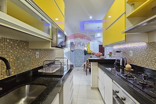 Venda-Casa-Novo Aleixo , Manaus , Amazonas , 69099260-720401044-23