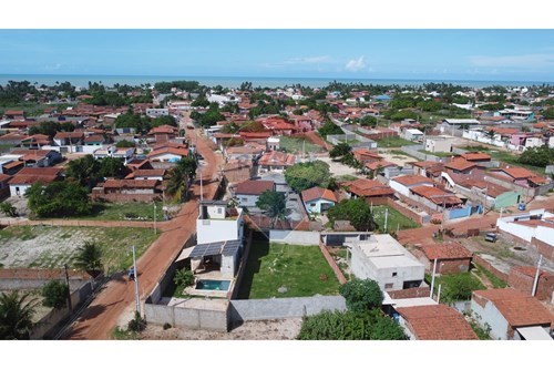 Venda-Terreno-Rua das Mariquitas , s/n  - Condomínio Shamballa  - São Miguel do Gostoso , São Miguel do Gostoso , Rio Grande do Norte , 59585000-720891024-185