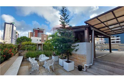 Apartamento - Venda - João Pessoa , Paraíba - 40 - 720471015-178