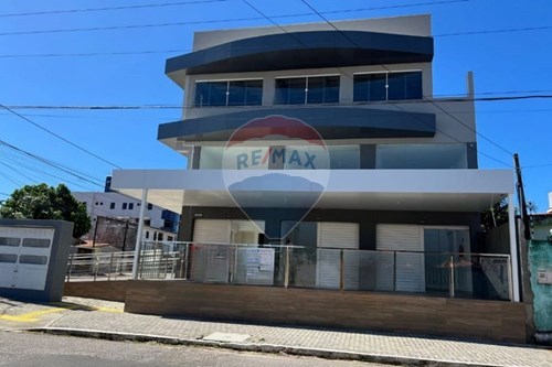 Alugar-Ponto Comercial/ Loja-Ponta Negra , Natal , Rio Grande do Norte , 59094-100-720731001-2456