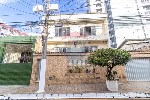 Venda-Casa-Batista Campos , Belém , Pará , 66023630-720921123-10