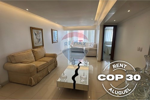 Alugar-Apartamento-Cidade Vélha , Belém , Pará , 66023220-720671001-36