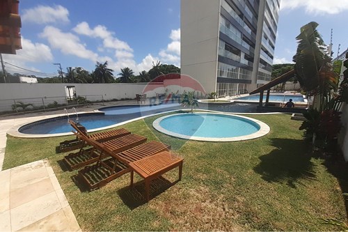 Alugar-Apartamento-Ponta Negra , Natal , Rio Grande do Norte , 59092-570-720731001-38