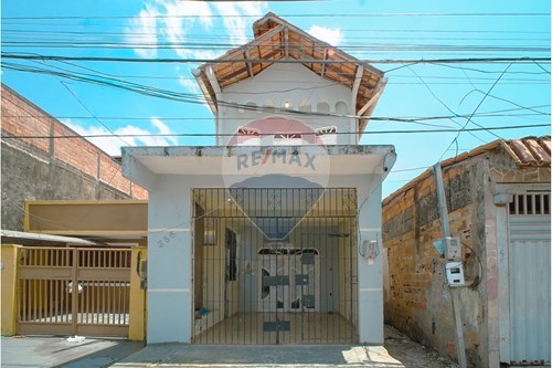 Venda-Casa-Pedreira , Belém , Pará , 66083180-720921090-6