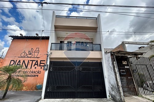 Venda-Casa-Umarizal , Belém , Pará , 66050-380-720671015-51