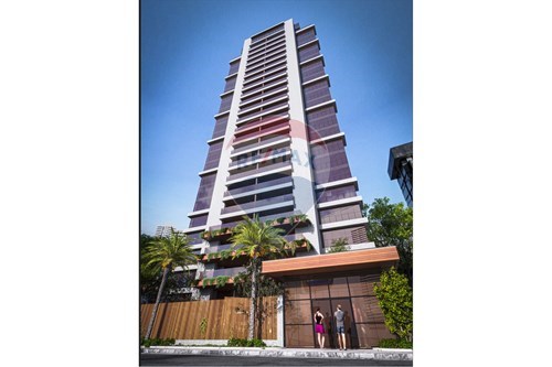 Venda-Apartamento-Rua Alexandre Câmara , 741  - Lateral Escola Cei  - Capim Macio , Natal , Rio Grande do Norte , 59082200-720891130-8