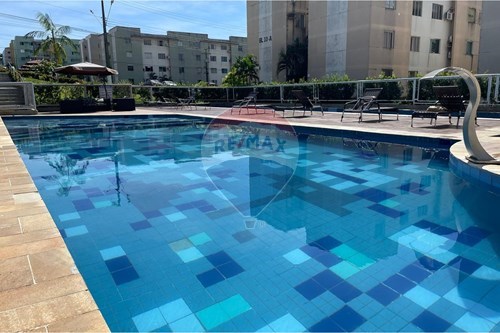 Venda-Apartamento-Tarumã , Manaus , Amazonas , 69041363-722051046-86