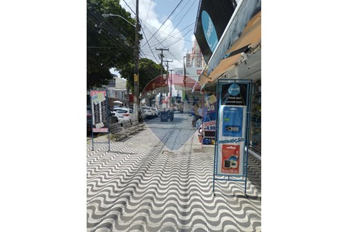 Alugar-Cj. Comercial/ Sala-Rua Princesa Isabel , 586  - Cidade Alta , Natal , Rio Grande do Norte , 59025400-720891003-54