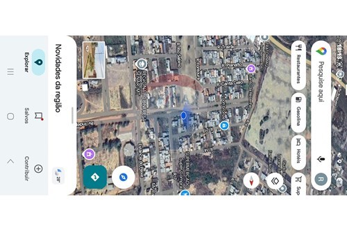 Slider Image Thumbnail