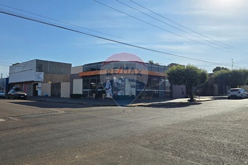 Venda-Cj. Comercial/ Sala-Centro , Rondonópolis , Mato Grosso , 78700050-721981071-12