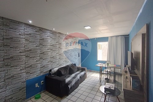 Venda-Apartamento-Avenida Abel Cabral , 3012  - Nova Parnamirim , Parnamirim , Rio Grande do Norte , 59151250-720891134-548