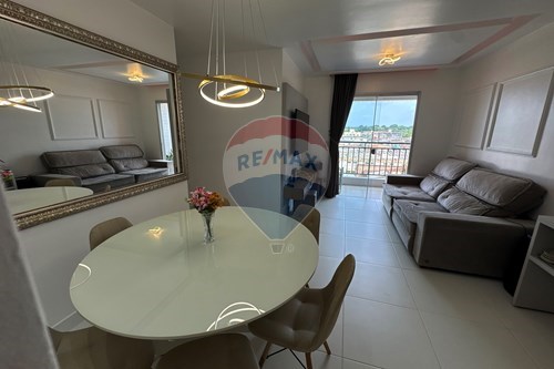 Alugar-Apartamento-Castanheira , Belém , Pará , 66645415-720671047-7