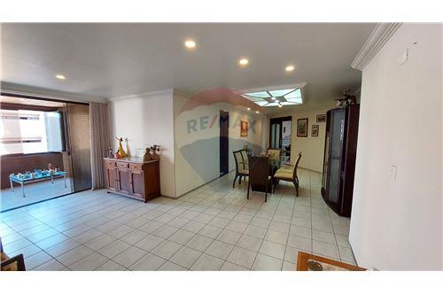 Apartamento - Venda - João Pessoa , Paraíba - 6 - 720471015-178