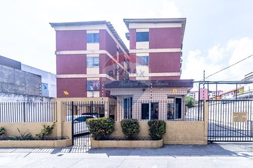 Venda-Apartamento-São Brás , Belém , Pará , 66093020M-720921090-18