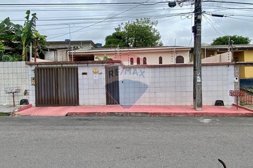 Venda-Casa-Aleixo , Manaus , Amazonas , 69083040-720721007-205