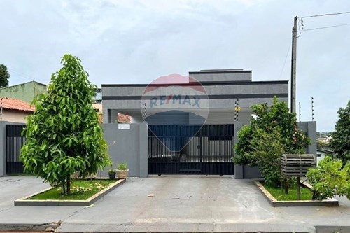 Venda-Casa-Teixeirão , Cacoal , Rondônia , 76965691-722311004-12