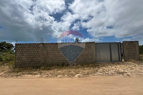 Venda-Terreno-Cidade Balneário Novo Mundo , S/N  - Carapibus , Conde , Paraíba , 58322000-720871029-77