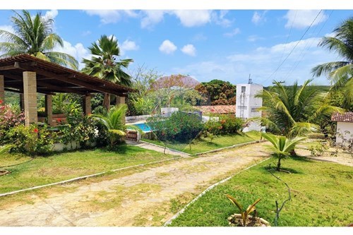 Venda-Chácara / Sítio / Fazenda-Centro , Conde , Paraíba , 58322000-720871055-28