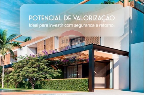 Venda-Casa de Condomínio-Flecheiras , Trairi , Ceará , 62690000-722341001-55