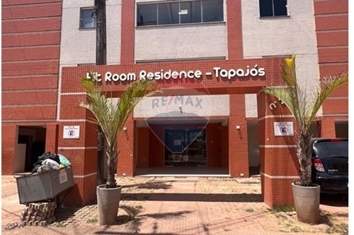 Alugar-Apartamento-Aeroporto Velho , Santarém , Pará , 68020-590-722151021-1