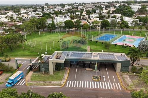 Venda-Terreno-Vila Goulart , Rondonópolis , Mato Grosso , 78744140-720611007-2