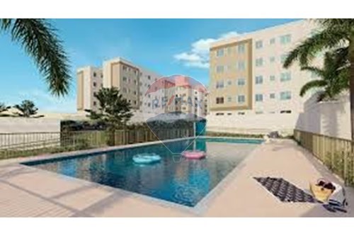 Venda-Apartamento-Planalto , Manaus , Amazonas , 69038-490-720721092-3