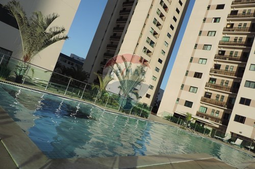 Venda-Apartamento-Capim Macio , Natal , Rio Grande do Norte , 59080-010-720891052-106