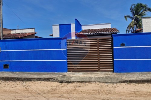 Venda-Casa-Rua Campos Vergueiros , 52  - Proximo ao Cajupiranga Condominio  Club  - Cajupiranga , Parnamirim , Rio Grande do Norte , 59156818-720811001-52
