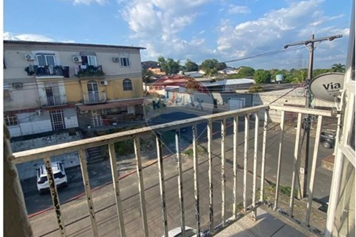Venda-Apartamento-Flores , Manaus , Amazonas , 69058690-722101018-46