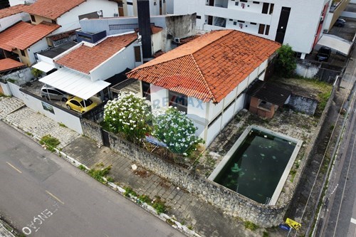 Venda-Terreno-Brisamar , João Pessoa , Paraíba , 58033120-720471002-132