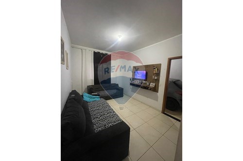 Venda-Casa-Residencial Vale do Sol , Anápolis , Goiás , 75085733-721991055-35