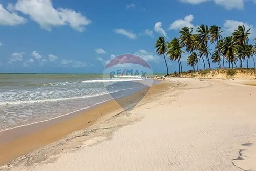 Venda-Terreno-Povoado Genipabu , Extremoz , Rio Grande do Norte , 59575000-720621057-26