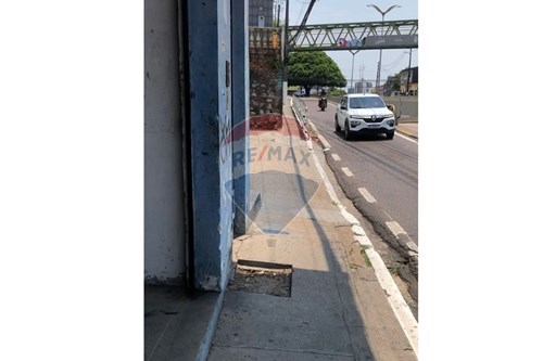 Venda-Ponto Comercial/ Loja-Nossa Senhora das Gracas , Manaus , Amazonas , 69053-000-720661034-14