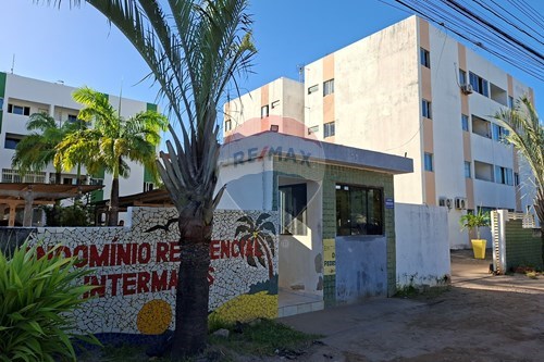 Venda-Apartamento-Intermares , Cabedelo , Paraíba , 58106282-720431081-3