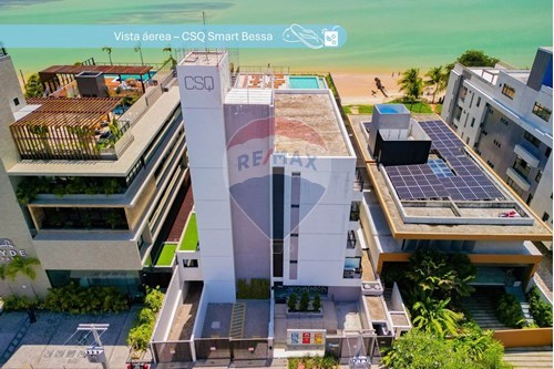 Venda-Apartamento-Av. Gov. Argemiro de Figueiredo , 2438  - Caribessa  - Jardim Oceania , João Pessoa , Paraíba , 58037-030-720301180-24