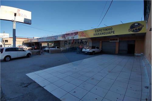 Alugar-Ponto Comercial/ Loja-Av. Maranguape , 1025  - Proximo ao tomatto  - Potengi , Natal , Rio Grande do Norte , 59112000-720891064-45