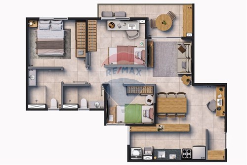 Slider Image Thumbnail