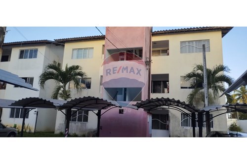 Venda-Apartamento-São Gonçalo do Amarante , São Gonçalo do Amarante , Rio Grande do Norte , 59295-381-720891106-39