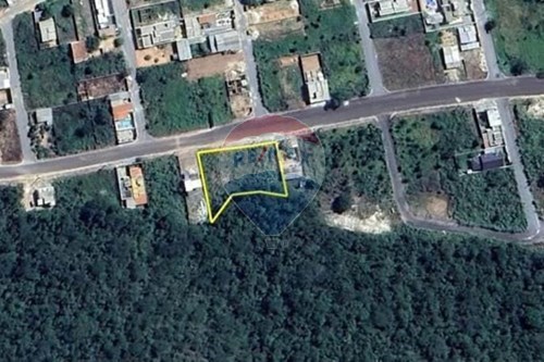 Venda-Terreno-AVENIDA SERRA AZUL , 26  - PROXIMO A IFMT  - Peixinho , Barra do Garças , Mato Grosso , 78605120-722221001-3