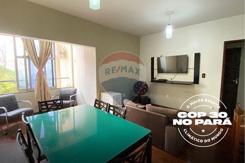 Alugar-Apartamento-São Brás , Belém , Pará , 66060-575-720921066-76