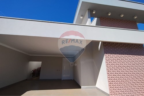 Venda-Casa-Residencial Interlagos , Rio Verde , Goiás , 75909793-722291014-94