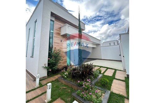 Venda-Casa-Serrinha , Caldas Novas , Goiás , 75688215-722251002-24