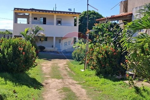 Venda-Casa-Praia Bela , Pitimbu , Paraíba , 58324000-720871044-84