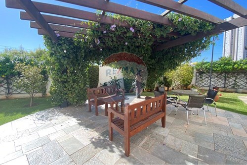 Venda-Apartamento-Vila Aurora Segunda Parte , Rondonópolis , Mato Grosso , 78740046-720771001-50