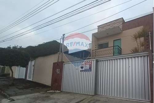 Venda-Duplex-Rua Genaro Cavalcante Queiroz , 93  - Ceasa  - Alto Branco , Campina Grande , Paraíba , 58401686-720291047-65